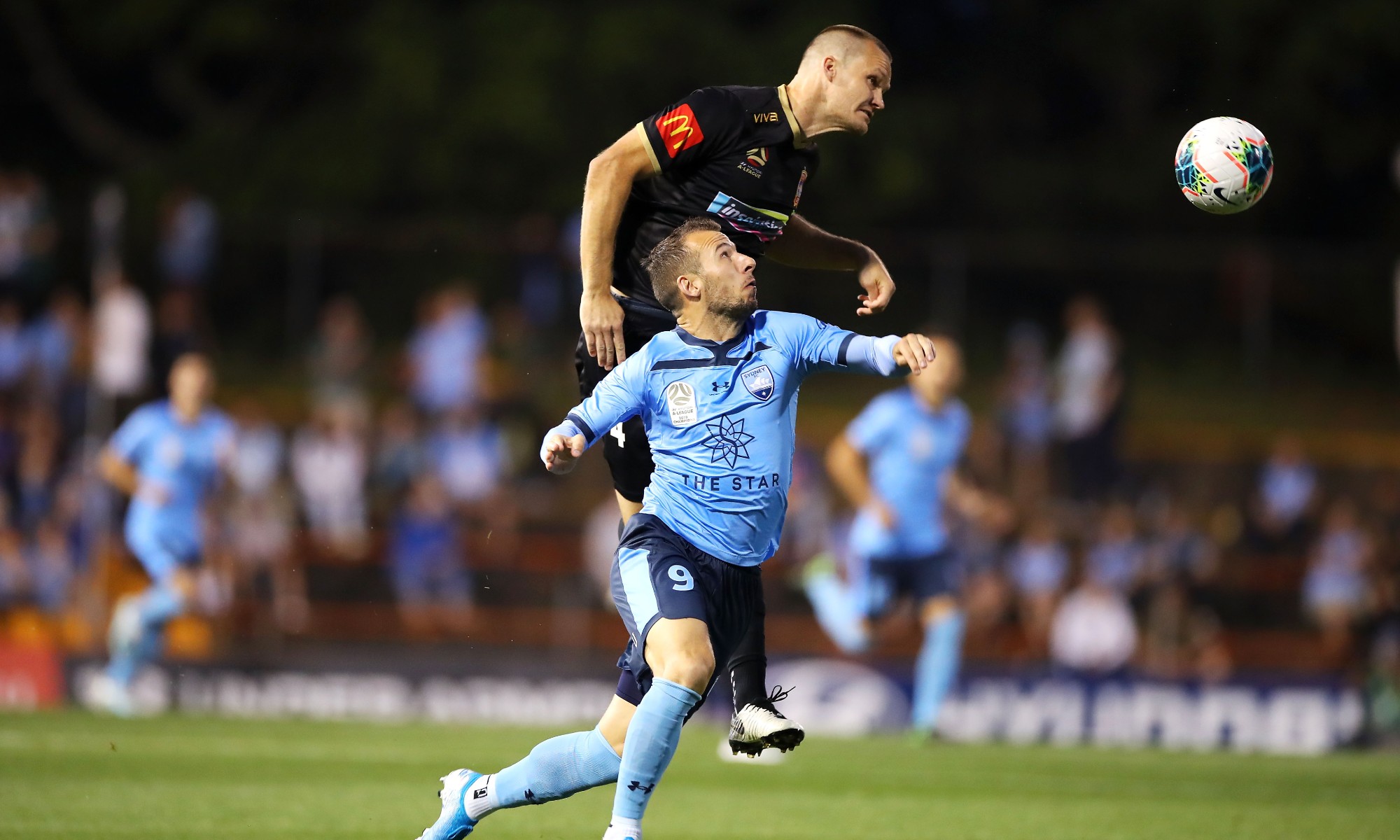 How to watch Sydney FC v